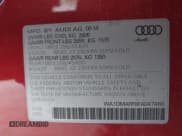 ✅ 2015 Audi Q5 Premium Plus • VIN: WA1DMAFP8FA047466 • Lot: 42658807. Wystawiony na IAAI z przebiegiem 140 628 mil. Bezpłatny archiwum sprzedaży aukcyjnych z USA i szczegółowy raport historii pojazdu na DreamBid. Zdjęcie 9.