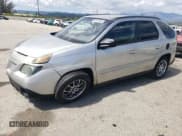 ✅ 2005 Pontiac Aztek • VIN: 3G7DA03E95S523702 • Lot: 52101405. Listed on Copart with 244,583 mi. Free auction sales archive from the USA and detailed vehicle history report at DreamBid. Image 1.