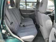 ✅ 2002 Suzuki Grand Vitara JS • VIN: JS3TE62V924151538 • Лот: 58900085. Опубликован ранее на Copart с пробегом 130 514 миль. Бесплатный доступ к архиву аукционных продаж из США и подробный отчёт об истории автомобиля на DreamBid. Изображение 11.