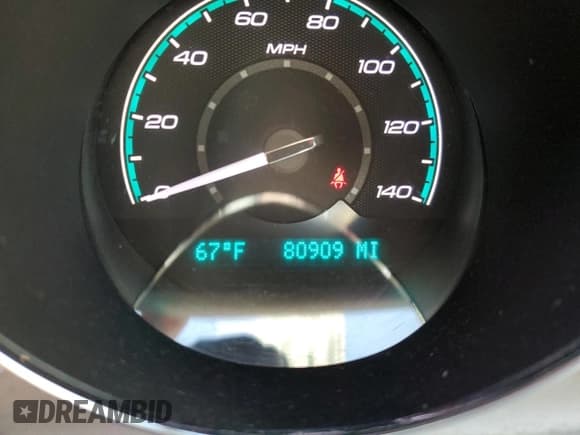 ✅ 2011 Chevrolet Malibu 2LT • VIN: 1G1ZD5EUXBF148833 • Lot: 75298484. Listed on Copart with 80,909 mi. Free auction sales archive from the USA and detailed vehicle history report at DreamBid. Image 9.