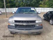 ✅ 2002 Chevrolet Silverado 2500HD LT • VIN: 1GCHK23U52F235890 • Lot: 43040627. Listed on IAAI with 361,130 mi. Free auction sales archive from the USA and detailed vehicle history report at DreamBid. Image 12.