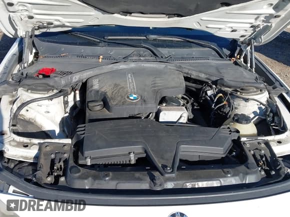 ✅ 2013 BMW 3 Series 328i xDrive • VIN: WBA3B3C51DF530686 • Лот: 43549270. Опубликован ранее на IAAI с пробегом 223 276 миль. Бесплатный доступ к архиву аукционных продаж из США и подробный отчёт об истории автомобиля на DreamBid. Изображение 10.