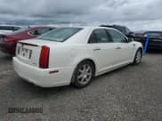 ✅ 2009 Cadillac STS RWD • VIN: 1G6DW67V090162537 • Lot: 74779844. Wystawiony na Copart z przebiegiem Nie podano. Bezpłatny archiwum sprzedaży aukcyjnych z USA i szczegółowy raport historii pojazdu na DreamBid. Zdjęcie 3.