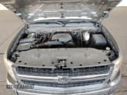 ✅ 2007 Chevrolet Silverado 2500HD Work Truck • VIN: 1GCHC29K27E525567 • Лот: 85415595. Опубликован ранее на Copart с пробегом 68 628 миль. Бесплатный доступ к архиву аукционных продаж из США и подробный отчёт об истории автомобиля на DreamBid. Изображение 11.