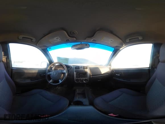 ✅ 2012 Chevrolet Colorado 1LT • VIN: 1GCDSCF90C8128327 • Lot: 43590640. Listed on IAAI with 178,600 mi. Free auction sales archive from the USA and detailed vehicle history report at DreamBid. Image 18.