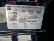 ✅ 2025 Chevrolet Blazer RS • VIN: 3GNKBKRS6SS161782 • Lot: 70466165. Listed on Copart with 5,174 mi. Free auction sales archive from the USA and detailed vehicle history report at DreamBid. Image 13.