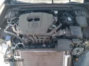 ✅ 2023 Mazda CX-30 S Preferred • VIN: 3MVDMBCMXPM550988 • Lot: 48462525. Listed on Copart with 20,317 mi. Free auction sales archive from the USA and detailed vehicle history report at DreamBid. Image 14.