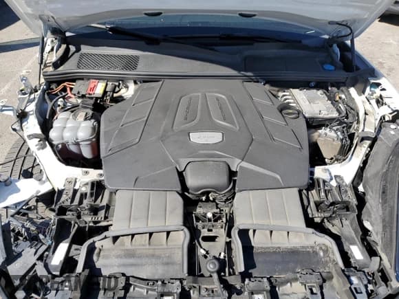 ✅ 2019 Porsche Cayenne S • VIN: WP1AB2AY6KDA65587 • Lot: 89461605. Wystawiony na Copart z przebiegiem 38 365 mil. Bezpłatny archiwum sprzedaży aukcyjnych z USA i szczegółowy raport historii pojazdu na DreamBid. Zdjęcie 12.