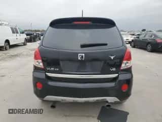 2008 Saturn VUE XR с VIN 3GSCL53748S689043, выставлен на аукционе Copart как лот 80977174 с пробегом Не указан миль и Списание • Salvage title. История ставок и продаж доступна на DreamBid. Изображение 6.