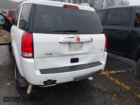 ✅ 2006 Saturn VUE • VIN: 5GZCZ53426S895629 • Lot: 41567279. Wystawiony na IAAI z przebiegiem 157 126 mil. Bezpłatny archiwum sprzedaży aukcyjnych z USA i szczegółowy raport historii pojazdu na DreamBid. Zdjęcie 6.