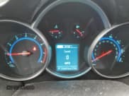 ✅ 2016 Chevrolet Cruze LT • VIN: 1G1PE5SB9G7183405 • Lot: 41819073. Listed on Copart with 124,274 mi. Free auction sales archive from the USA and detailed vehicle history report at DreamBid. Image 9.