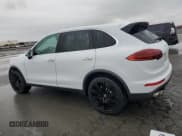 ✅ 2016 Porsche Cayenne S • VIN: WP1AB2A26GLA93253 • Lot: 86541785. Wystawiony na Copart z przebiegiem 81 368 mil. Bezpłatny archiwum sprzedaży aukcyjnych z USA i szczegółowy raport historii pojazdu na DreamBid. Zdjęcie 2.