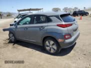 ✅ 2019 Hyundai Kona Limited • VIN: KM8K33AG2KU047115 • Лот: 53814454. Опубликован ранее на Copart с пробегом 36 778 миль. Бесплатный доступ к архиву аукционных продаж из США и подробный отчёт об истории автомобиля на DreamBid. Изображение 2.