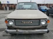 ✅ 1987 Toyota Land Cruiser • VIN: JT3FJ60G4H1136052 • Лот: 68739795. Опубликован ранее на Copart с пробегом 206 230 миль. Бесплатный доступ к архиву аукционных продаж из США и подробный отчёт об истории автомобиля на DreamBid. Изображение 5.
