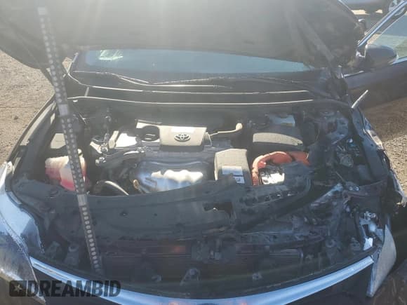 ✅ 2016 Toyota Avalon Limited • VIN: 4T1BD1EB7GU055248 • Lot: 82346155. Wystawiony na Copart z przebiegiem 56 574 mil. Bezpłatny archiwum sprzedaży aukcyjnych z USA i szczegółowy raport historii pojazdu na DreamBid. Zdjęcie 11.