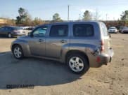 ✅ 2011 Chevrolet HHR 1LT • VIN: 3GNBABFW4BS607891 • Lot: 44038785. Listed on Copart with 91,209 mi. Free auction sales archive from the USA and detailed vehicle history report at DreamBid. Image 2.