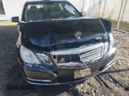 ✅ 2012 Mercedes-Benz E 350 Luxury • VIN: WDDHF8JB5CA657803 • Lot: 43555505. Listed on IAAI with 87,337 mi. Free auction sales archive from the USA and detailed vehicle history report at DreamBid. Image 6.