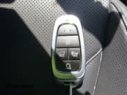 ✅ 2024 Hyundai Tucson XRT • VIN: KM8JF3DE5RU320331 • Lot: 42043282. Wystawiony na IAAI z przebiegiem 14 358 mil. Bezpłatny archiwum sprzedaży aukcyjnych z USA i szczegółowy raport historii pojazdu na DreamBid. Zdjęcie 11.