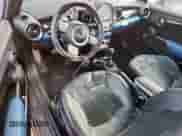 2008 MINI Hardtop S with VIN WMWMF73568TV36300, listed as a Copart auction lot 61286085 with 95,298 mi miles and Clean title. Bid and sale history available at DreamBid. Image 9.