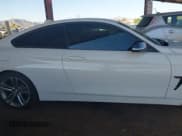 ✅ 2015 BMW 4 Series 428i • VIN: WBA3N3C52FK232360 • Лот: 43115301. Опубликован ранее на IAAI с пробегом 156 606 миль. Бесплатный доступ к архиву аукционных продаж из США и подробный отчёт об истории автомобиля на DreamBid. Изображение 13.