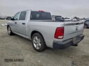 ✅ 2016 Ram 1500 Tradesman • VIN: 1C6RR7KM4GS320434 • Lot: 94348105. Wystawiony na Copart z przebiegiem 188 847 mil. Bezpłatny archiwum sprzedaży aukcyjnych z USA i szczegółowy raport historii pojazdu na DreamBid. Zdjęcie 2.