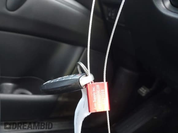 ✅ 2013 Infiniti QX56 • VIN: JN8AZ2ND1D9750109 • Lot: 41682402. Listed on IAAI with 204,822 mi. Free auction sales archive from the USA and detailed vehicle history report at DreamBid. Image 11.