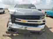 2019 Chevrolet Silverado 1500 LT с VIN 3GCPWCEK4KG200452, выставлен на аукционе Copart как лот 61325785 с пробегом 46 712 миль миль и Списание • Salvage title. История ставок и продаж доступна на DreamBid. Изображение 5.
