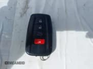 ✅ 2023 Toyota Highlander Hybrid Platinum • VIN: 5TDEBRCH1PS107605 • Lot: 42703226. Listed on IAAI with 31,511 mi. Free auction sales archive from the USA and detailed vehicle history report at DreamBid. Image 11.