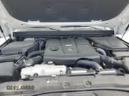 ✅ 2025 Lexus GX 550 Premium • VIN: JTJTBCDX4S5038091 • Lot: 62009075. Listed on Copart with 9,312 mi. Free auction sales archive from the USA and detailed vehicle history report at DreamBid. Image 12.