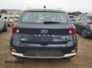 ✅ 2021 Hyundai Venue SEL • VIN: KMHRC8A33MU082693 • Lot: 81410464. Listed on Copart with 16,605 mi. Free auction sales archive from the USA and detailed vehicle history report at DreamBid. Image 6.