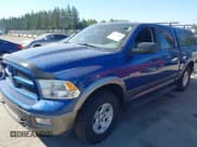 ✅ 2009 Dodge 1500 SLT • VIN: 1D3HV13P09S812474 • Lot: 43239487. Wystawiony na IAAI z przebiegiem 193 733 mil. Bezpłatny archiwum sprzedaży aukcyjnych z USA i szczegółowy raport historii pojazdu na DreamBid. Zdjęcie 18.