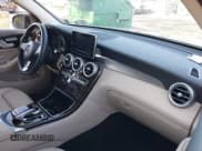 ✅ 2016 Mercedes-Benz GLC 300 • VIN: WDC0G4KB9GF073161 • Lot: 42939762. Wystawiony na IAAI z przebiegiem 38 402 mil. Bezpłatny archiwum sprzedaży aukcyjnych z USA i szczegółowy raport historii pojazdu na DreamBid. Zdjęcie 5.