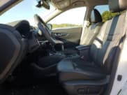 ✅ 2020 Nissan Rogue SL • VIN: 5N1AT2MV2LC771930 • Lot: 84582525. Listed on Copart with 48,405 mi. Free auction sales archive from the USA and detailed vehicle history report at DreamBid. Image 7.