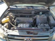 ✅ 2006 Toyota Highlander w/3rd Row • VIN: JTEDD21AX60142885 • Лот: 64609485. Опубликован ранее на Copart с пробегом 222 268 миль. Бесплатный доступ к архиву аукционных продаж из США и подробный отчёт об истории автомобиля на DreamBid. Изображение 12.