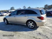 ✅ 2007 Mercedes-Benz R 3.5L • VIN: 4JGCB65E97A052371 • Lot: 89096265. Listed on Copart with 134,375 mi. Free auction sales archive from the USA and detailed vehicle history report at DreamBid. Image 2.