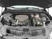 2022 Chevrolet Blazer RS с VIN 3GNKBKRS6NS142587, выставлен на аукционе Copart как лот 86863765 с пробегом Не указан миль и Списание • Salvage title. История ставок и продаж доступна на DreamBid. Изображение 12.