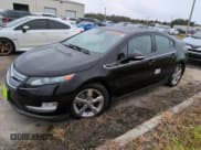 ✅ 2014 Chevrolet Volt • VIN: 1G1RD6E43EU156410 • Lot: 74444964. Wystawiony na Copart z przebiegiem Nie podano. Bezpłatny archiwum sprzedaży aukcyjnych z USA i szczegółowy raport historii pojazdu na DreamBid. Zdjęcie 1.