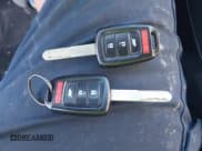 ✅ 2017 Honda Civic LX • VIN: SHHFK7H25HU223407 • Lot: 43780221. Listed on IAAI with 56,737 mi. Free auction sales archive from the USA and detailed vehicle history report at DreamBid. Image 11.