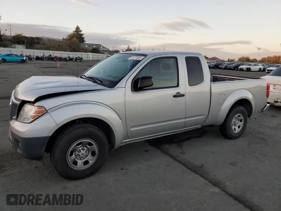 ✅ 2016 Nissan Frontier S • VIN: 1N6BD0CT3GN768634 • Лот: 91275385. Опубликован ранее на Copart с пробегом 242 758 миль. Бесплатный доступ к архиву аукционных продаж из США и подробный отчёт об истории автомобиля на DreamBid. Изображение 1.