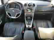 2014 Chevrolet Captiva Sport LT z VIN 3GNAL3EK2ES623568, wystawiony jako Copart lot #80143094 z przebiegiem 108 019 mil mil oraz Szkoda całkowita • Salvage title. Historia ofert i sprzedaży dostępna na DreamBid. Obrazek 8.