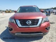 ✅ 2018 Nissan Pathfinder SV • VIN: 5N1DR2MM7JC641271 • Лот: 80994785. Опубликован ранее на Copart с пробегом 225 520 миль. Бесплатный доступ к архиву аукционных продаж из США и подробный отчёт об истории автомобиля на DreamBid. Изображение 5.