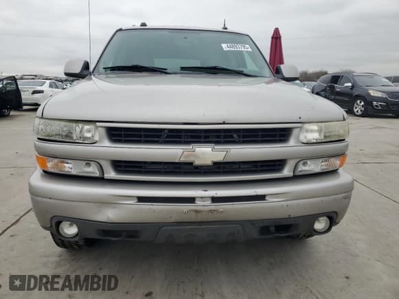 ✅ 2004 Chevrolet Suburban Z71 • VIN: 3GNFK16Z04G153177 • Лот: 44893795. Опубликован ранее на Copart с пробегом 222 092 миль. Бесплатный доступ к архиву аукционных продаж из США и подробный отчёт об истории автомобиля на DreamBid. Изображение 5.