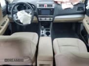 ✅ 2017 Subaru Legacy Premium • VIN: 4S3BNAC66H3064196 • Lot: 57291435. Listed on Copart with 165,975 mi. Free auction sales archive from the USA and detailed vehicle history report at DreamBid. Image 8.