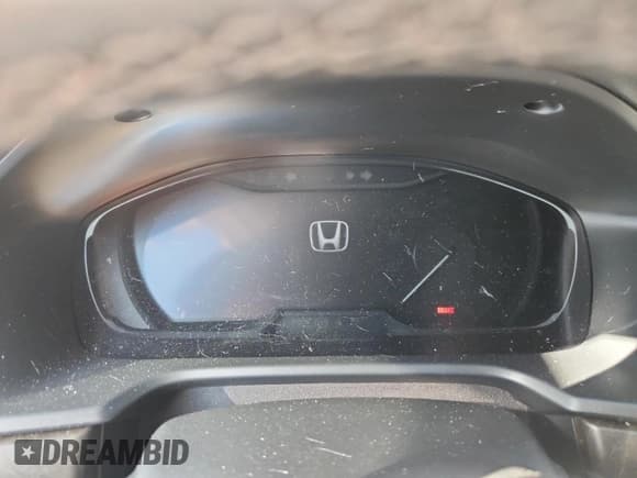 ✅ 2021 Honda Accord EX-L • VIN: 1HGCV1F58MA070337 • Lot: 87378395. Listed on Copart with Not provided. Free auction sales archive from the USA and detailed vehicle history report at DreamBid. Image 9.