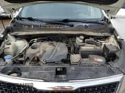 ✅ 2014 Kia Sportage LX • VIN: KNDPBCAC3E7598439 • Lot: 81422255. Wystawiony na Copart z przebiegiem 153 750 mil. Bezpłatny archiwum sprzedaży aukcyjnych z USA i szczegółowy raport historii pojazdu na DreamBid. Zdjęcie 12.