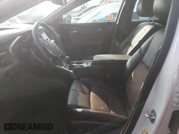 ✅ 2014 Chevrolet Impala LT Eco • VIN: 2G1135SR7E9195721 • Лот: 75331864. Опубликован ранее на Copart с пробегом 88 732 миль. Бесплатный доступ к архиву аукционных продаж из США и подробный отчёт об истории автомобиля на DreamBid. Изображение 7.