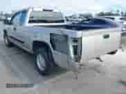 2008 Chevrolet Colorado 1LT z VIN 1GCCS39E188192565, wystawiony jako IAAI lot #41901967 z przebiegiem 282 987 mil mil oraz . Historia ofert i sprzedaży dostępna na DreamBid. Obrazek 3.