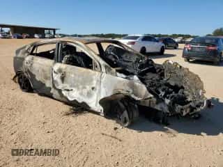 ✅ 2020 Hyundai Ioniq Blue • VIN: KMHC65LC8LU227931 • Лот: 75064324. Размещён на Copart с пробегом Не указан миль. Получите бесплатный доступ к архиву аукционных продаж из США и посмотрите подробный отчёт об истории автомобиля на DreamBid. Изображение 4.