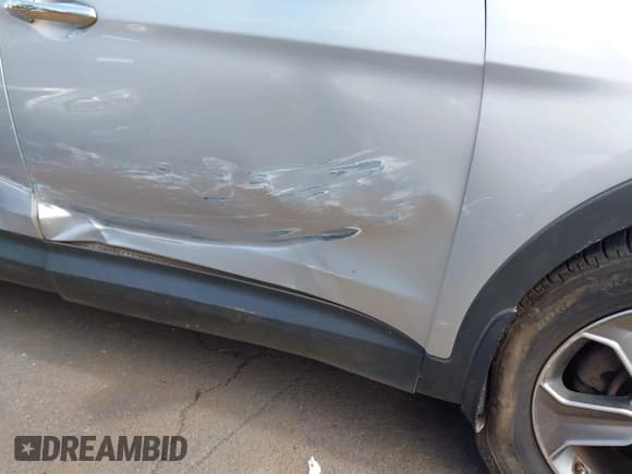 ✅ 2015 Hyundai Santa Fe GLS • VIN: KM8SM4HF8FU112121 • Лот: 43386159. Опубликован ранее на IAAI с пробегом Не указан. Бесплатный доступ к архиву аукционных продаж из США и подробный отчёт об истории автомобиля на DreamBid. Изображение 11.