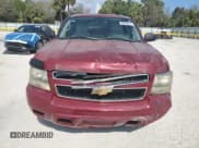 ✅ 2007 Chevrolet Avalanche 3LT • VIN: 3GNEC12J97G181203 • Lot: 43449975. Listed on Copart with 135,907 mi. Free auction sales archive from the USA and detailed vehicle history report at DreamBid. Image 5.